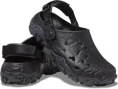 Miniatura 6 de Crocs Zuecos Atlas unisex para adultos