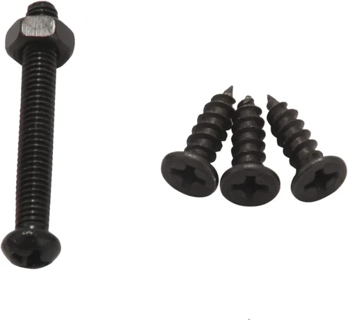 Miniatura 8 de 2 tacómetros universales de 3.75 pulgadas, 12 V, retroiluminado, LED, color blanco, con luz de cambio roja para coche de gasolina, 0-8000 RPM