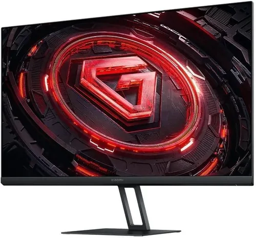 Miniatura 2 de XIAOMI Monitor para juegos G24i, FHD 1920×1080 99% sRGB, IPS rápido 180Hz 1ms, AMD Freesync, ángulo de visión 178, HDMI 2.0 × 1 DP 1.4×1, negro
