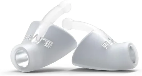 Miniatura 10 de Flare Calmer Pro Mini Alternativa de tapones para los oídos Alivio diario del ruido Sensibilidad al sonido Alivio del estrés Sin