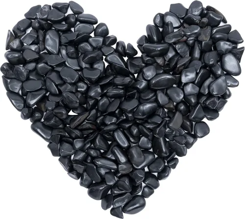 Miniatura 8 de Crocon Chips de turmalina negra pulida, piedra natural a granel, piedra natural cruda, para pulir, cabaña, gema de pulido para minería, equilibrio