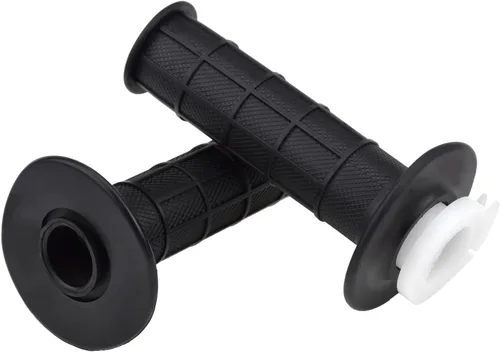 Miniatura 7 de HIAORS Empuñaduras para manillar de acelerador de bicicleta de 7/8 pulgadas, 0.866 in, compatibles con Coleman CT200U CT200U-EX BT200X Baja Warrior