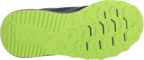 Miniatura 4 de New Balance Dynasoft Nitrel V5 - Tenis de correr con cordones para niños