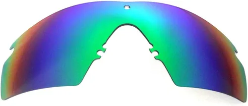 Miniatura 12 de Lentes de repuesto para Oakley Si Ballistic M Frame 2.0 Z87 Polarizado Multi Selección