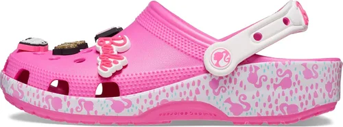 Miniatura 6 de Crocs Zuecos clásicos Barbie unisex para adultos