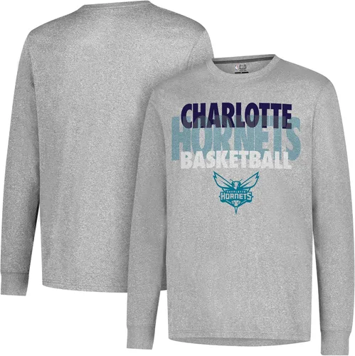 Miniatura 12 de Ultra Game Camiseta oficial de la NBA de manga larga súper suave y suprema para hombre