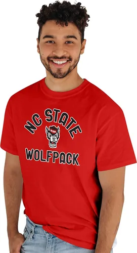 Miniatura 29 de Blue 84 NCAA - Camiseta para hombre, color del