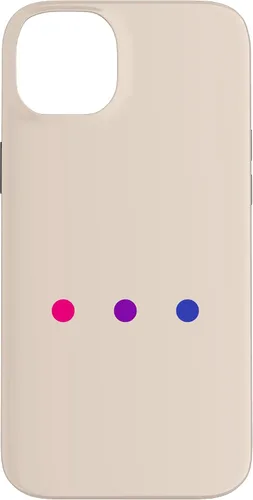 Miniatura 14 de Funda para iPhone 13 Pro Bisexual Pride Flag Colores Bisexualidad Bi Pride