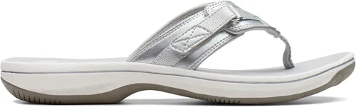 Miniatura 3 de Clarks Breeze Sea - Sandalias para mujer.
