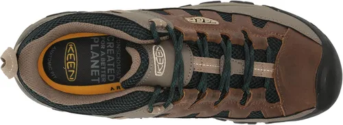 Miniatura 5 de KEEN Women's Targhee Vent Low Height Breathable Hiking Shoes