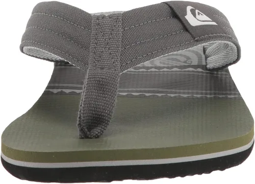 Miniatura 2 de Quiksilver Sandalias Molokai Layback Ii para hombre