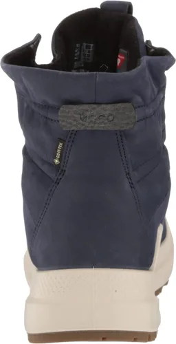 Miniatura 3 de ECCO Women's Solice Mid-Cut Gore-tex Waterproof Insulated Snow Boot Ankle