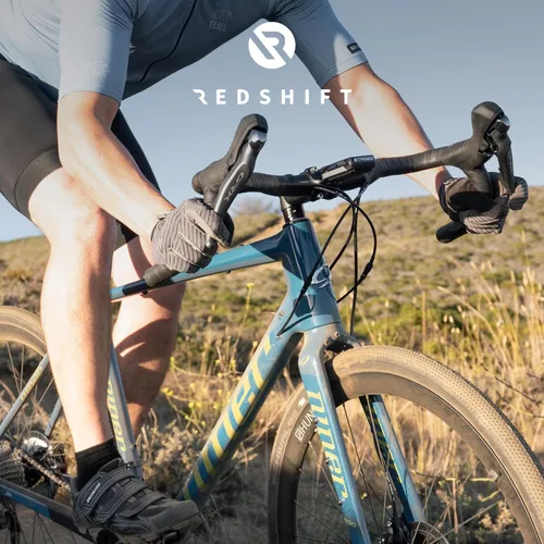Miniatura 6 de REDSHIFT Cinta de manillar de bicicleta realmente larga para bicicletas de carretera, grava, Fixie Bicicletas Drop Bar Handle Wrap, accesorio Negro