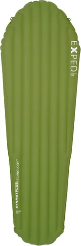 Miniatura 23 de Exped Ultra - Ultraligero Inflable Mochilero Colchoneta de Dormir, Estera de Aire Ligero para Acampar y Sender