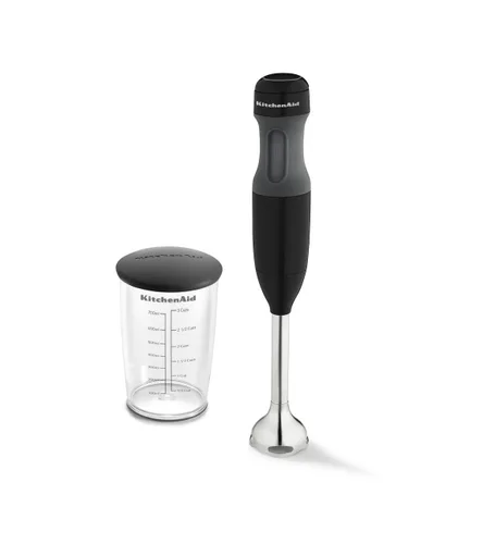 Miniatura 6 de KitchenAid KHB1231CB Batidora eléctrica de mano de 2 velocidades, 8 pulgadas, arándano