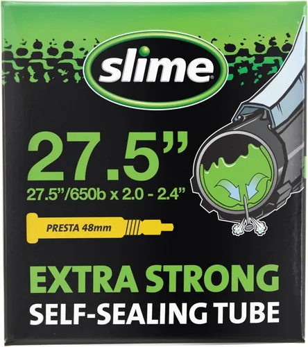 Miniatura 10 de Slime Tubo autoadhesivo extrafuerte de 20" x 1.75-2.3" Schrader