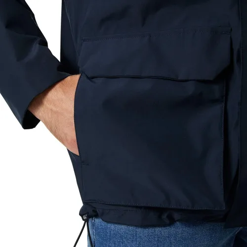 Miniatura 5 de Helly-Hansen Chaqueta impermeable T2 Utility para hombre