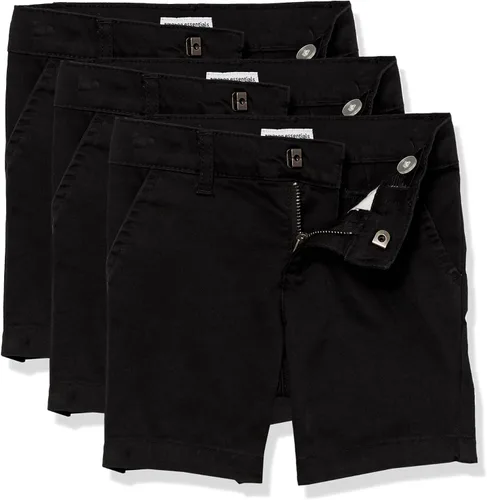 Miniatura 2 de Tienda Essentials Girls Uniform Short