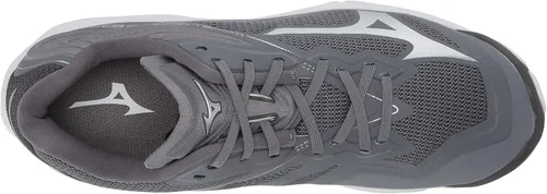 Miniatura 5 de Mizuno Zapato de voleibol Wave Lightning Z6 para mujer