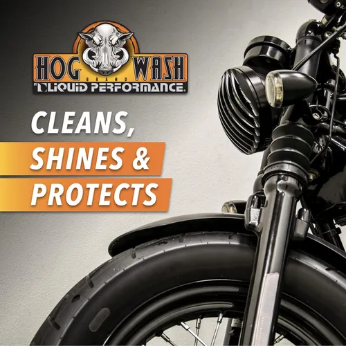 Miniatura 2 de Hog Wash 4oz Swine Shine HW0980