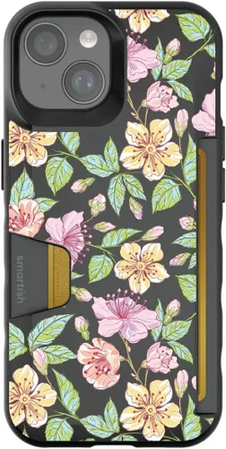 Miniatura 268 de Smartish - AW Shoots - Funda delgada para iPhone 13, Gripmunk [ligera + protectora], funda fina - Compatible con iPhone 13