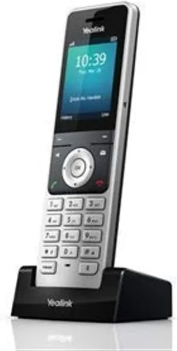 Miniatura 2 de Yealink Auricular inalámbrico W56H Dect
