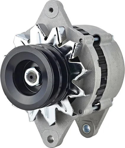 Miniatura 6 de DB Electrical Alternador AHI0098 compatible con/reemplazo para F03 Fo3 Lift Truck Td42 Engine 1989-On, Lift Truck F03 1989-On Td42 Engine Carretilla