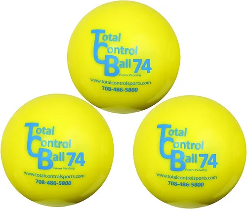 Miniatura 3 de Total Control Sports Béisbol