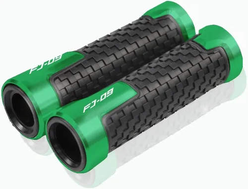 Miniatura 11 de Motocicleta para Y&AMAHA MT09 FZ 09 FJ-09 Tracer MT-09 FZ-09 MT07 MT-07 All Years - Manillar de motocicleta para todos los años (color: azul)