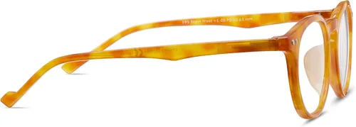 Miniatura 3 de Peepers by PeeperSpecs Gafas de lectura redondas unisex Brain Trust