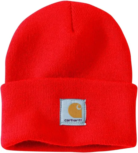 Miniatura 13 de Carhartt Gorro de punto con puños para hombre