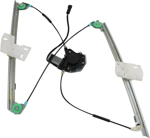 Miniatura 123 de TRQ Elevalunas eléctrico trasero derecho compatible con Silverado Tahoe Sierra Escalade