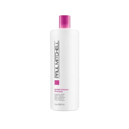 Miniatura 6 de Paul Mitchell Super Strong Shampoo, Strengthens + Rebuilds, For Damaged Hair