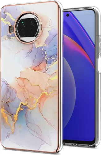 Miniatura 473 de Funda compatible con Redmi Note 10S 4G, compatible con Xiaomi Redmi Note 10 4G para teléfono móvil TPU funda LSB