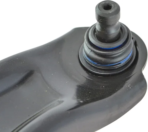 Miniatura 5 de Reemplazo delantero inferior brazo de control rótula izquierda conductor derecho pasajero par 2 piezas para Versa (EB3-4978486)