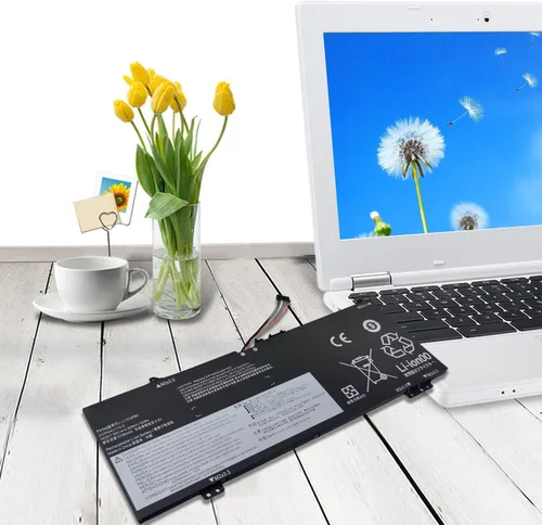 Miniatura 5 de L17C4PB0 L17M4PB0 - Batería para portátil Flex 6-14IKB 14ARR IdeaPad 530S-14ARR 530S-14IKB 530S-15IKB Series Yoga 530-14ARR 530-14IKB L17C4PB2
