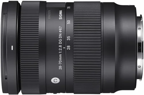 Miniatura 4 de Sigma 28-70mm F2.8 DG DN para L-Mount
