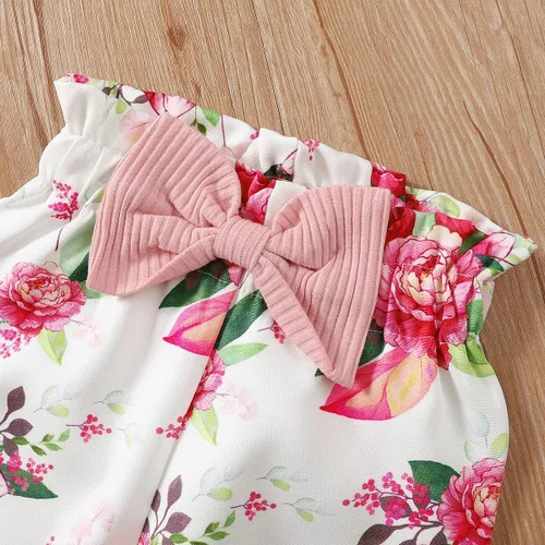 Miniatura 6 de Traje de primer cumpleaños para niña, traje de primer cumpleaños para niña, traje de bebé salvaje