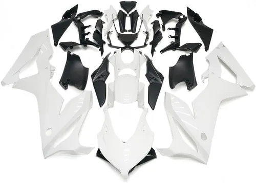 Miniatura 11 de Carroceria Completa Para Motocicleta Compatible con Honda CBR500R 2013 2014 2015 CBR 500R ABS Inyección de Plástico Carrocería 2014 2015 Kits
