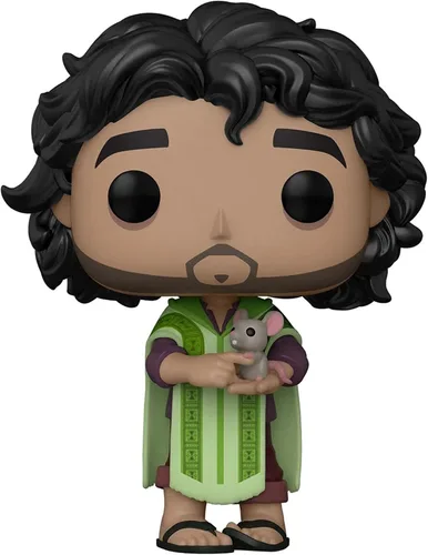 Miniatura 2 de Funko Pop! Disney: Encanto - Bruno Madrigal
