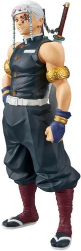 Miniatura 5 de BanPresto - Demon Slayer - Figura de Tengen Uzui Vol.11