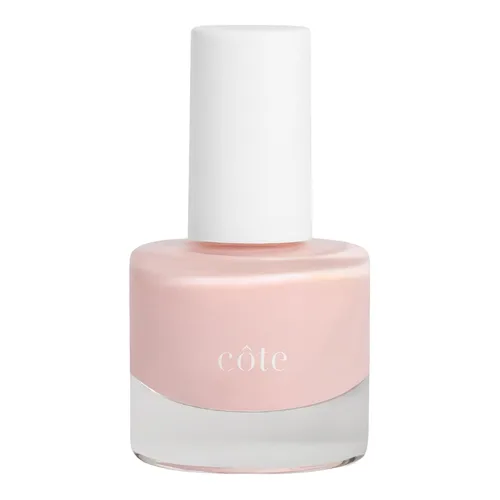 Miniatura 16 de Cote Shop Côte Beauty La Palette - Juego de mini esmaltes de uñas veganos sin gel, juego de regalo de tamaño de viaje, Clean Beauty, fabricado en La