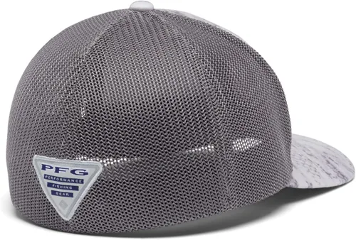 Miniatura 23 de Unisex Adult PFG Camo Mesh Ball Cap High