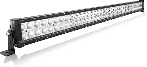 Miniatura 13 de Willpower 13 en 16 pulgadas 72W Spot Flood Combo LED Barra de luz de trabajo para camión coche ATV SUV 4X4 Jeep Truck lámpara de conducción