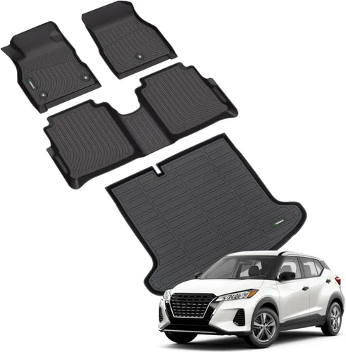 Miniatura 68 de ANBINGO® Alfombrillas de Piso para 2024 2025 CX-90 y CX90 PHEV (Híbrido Enchufable) 6 y 7 Asientos 2da Fila Asiento de Capitán o Asiento Tipo Cubo