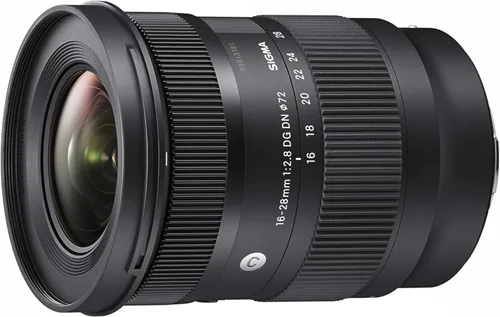 Miniatura 2 de Sigma 16-28mm F2.8 DG DN C022 Lente para montaje en L