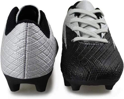 Miniatura 6 de Hawkwell Kids Outdoor Firm Ground Turf Soccer Shoes(ToddlerLittle KidBig Kid)
