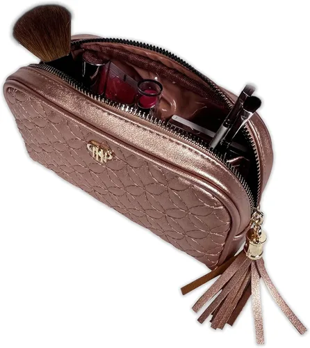 Miniatura 2 de Estuche de maquillaje acolchado pequeño