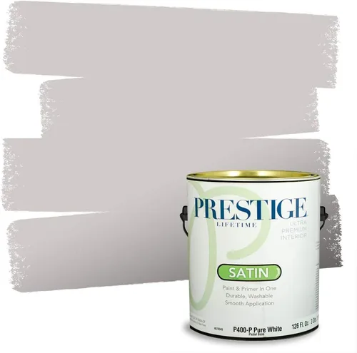 Miniatura 51 de Prestige Paints - 2 en 1, pintura base y pintura de exterior, E100-N-SW6988