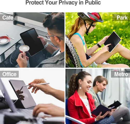 Miniatura 7 de ProCase Funda para iPad de 10.ª generación con soporte para lápiz 2022, iPad de 10.9 pulgadas, paquetes con ProCase para iPad de 10.ª